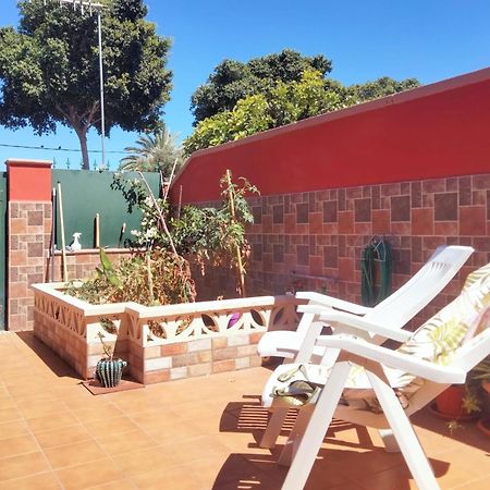 La Casita Otel Arona  Dış mekan fotoğraf