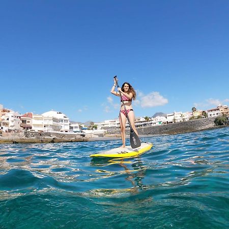 La Casita Otel Arona  Dış mekan fotoğraf