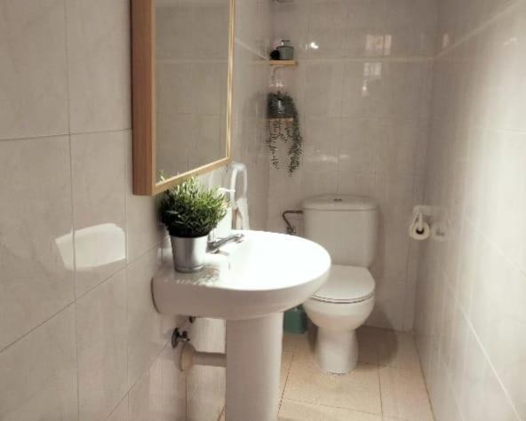 La Casita Otel Arona  Dış mekan fotoğraf