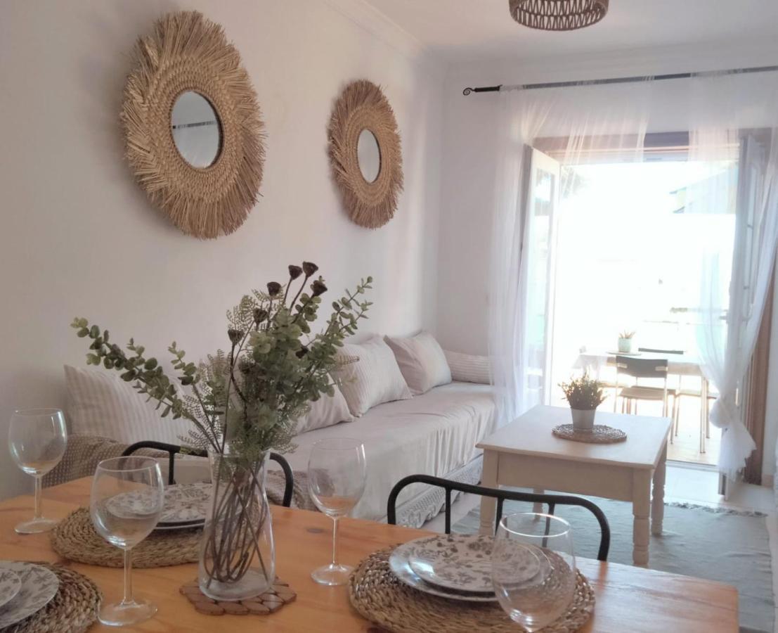 La Casita Otel Arona  Dış mekan fotoğraf