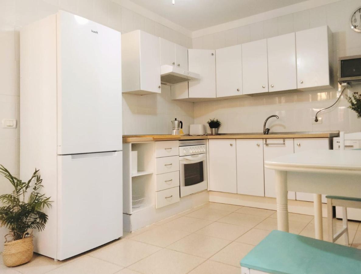 La Casita Otel Arona  Dış mekan fotoğraf