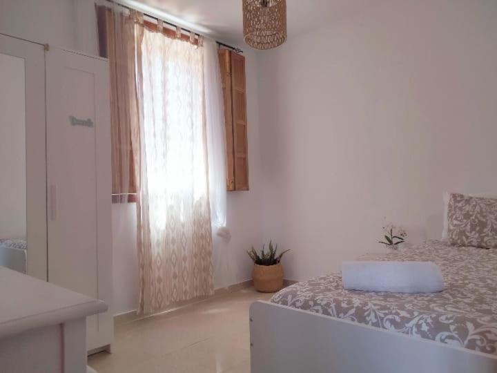 La Casita Otel Arona  Dış mekan fotoğraf
