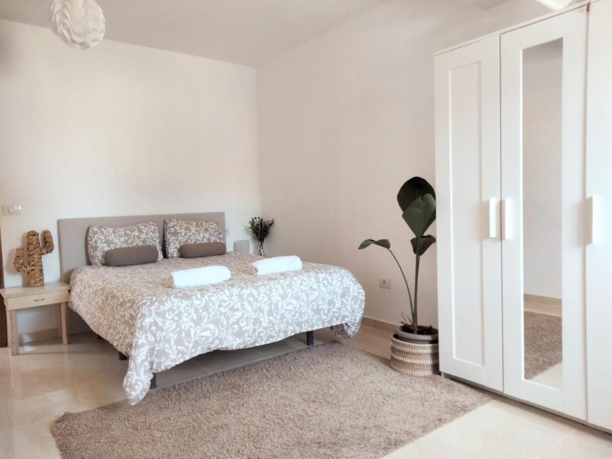 La Casita Otel Arona  Dış mekan fotoğraf