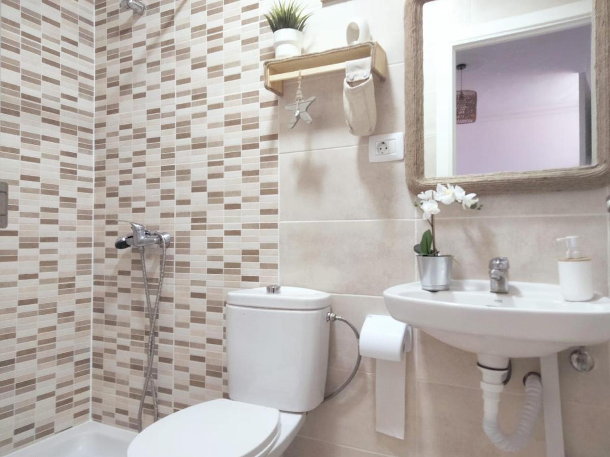 La Casita Otel Arona  Dış mekan fotoğraf
