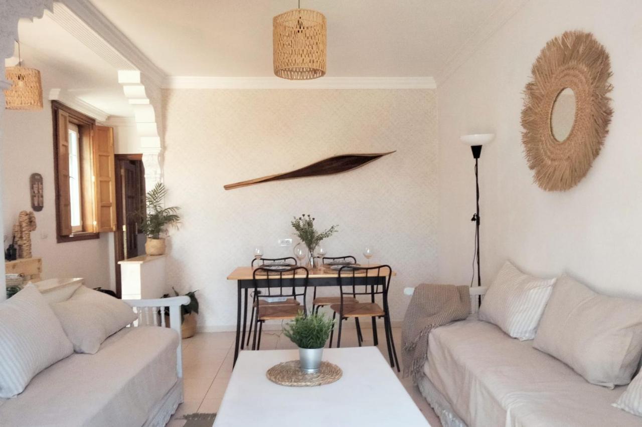 La Casita Otel Arona  Dış mekan fotoğraf