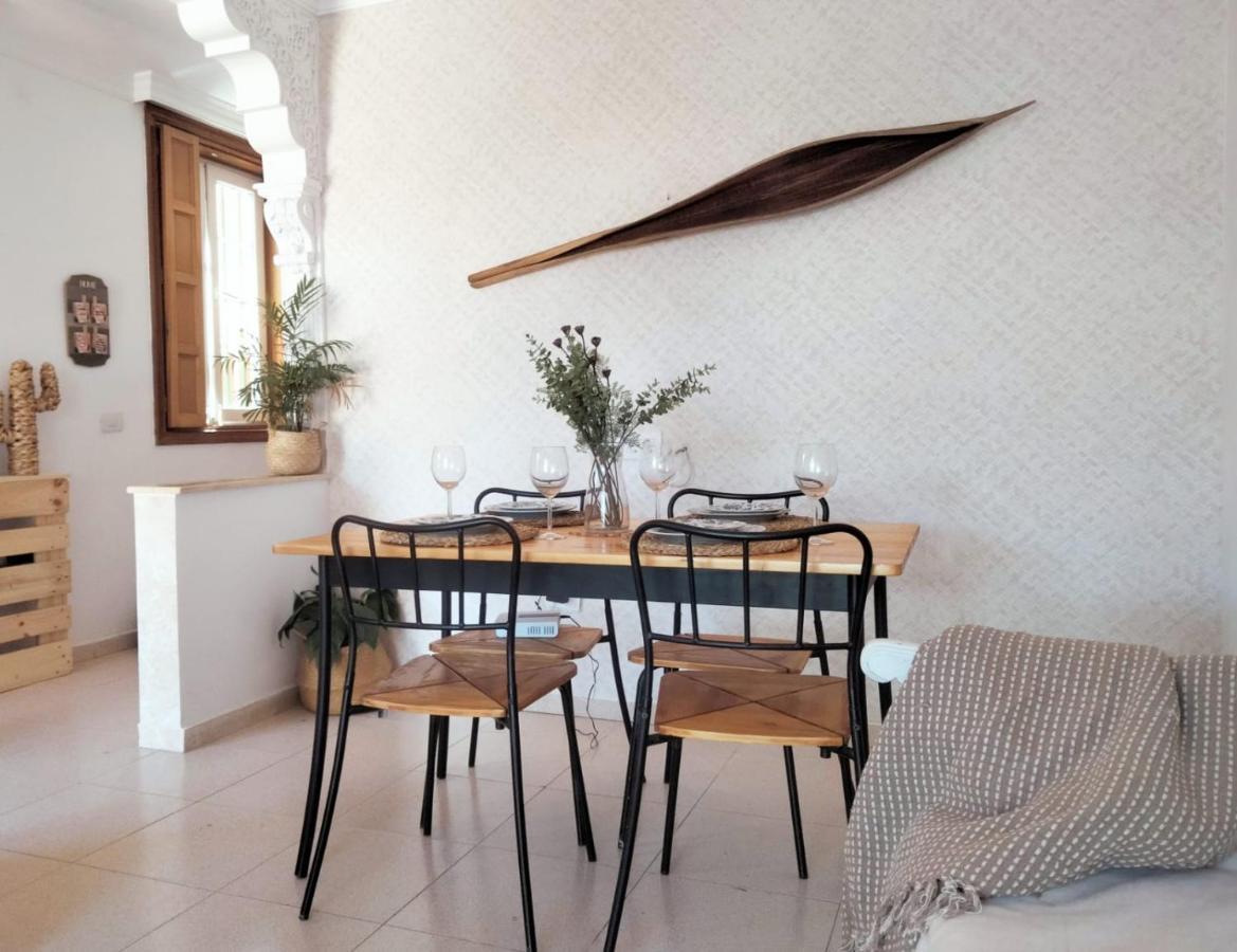 La Casita Otel Arona  Dış mekan fotoğraf