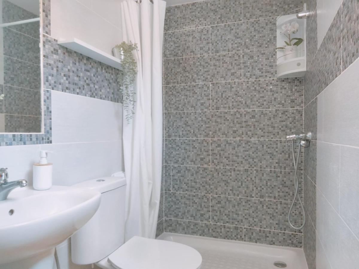 La Casita Otel Arona  Dış mekan fotoğraf