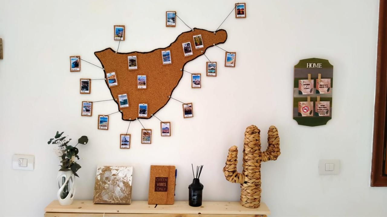 La Casita Otel Arona  Dış mekan fotoğraf
