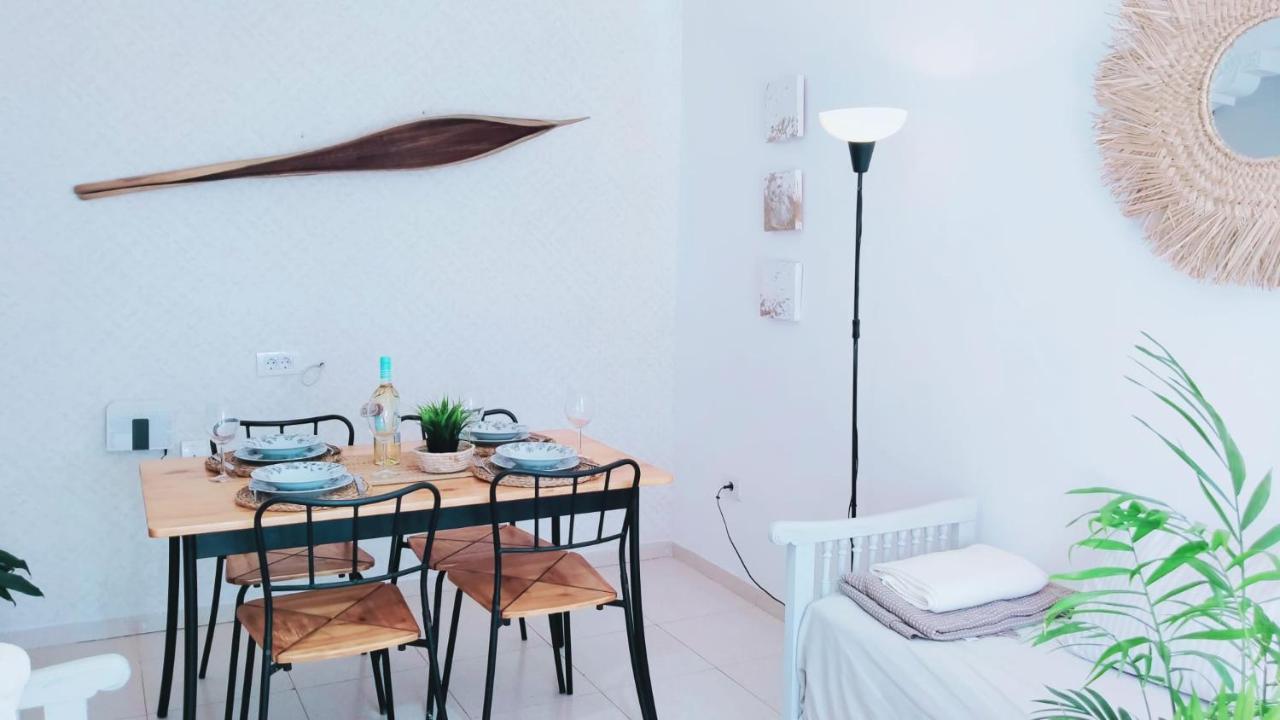 La Casita Otel Arona  Dış mekan fotoğraf