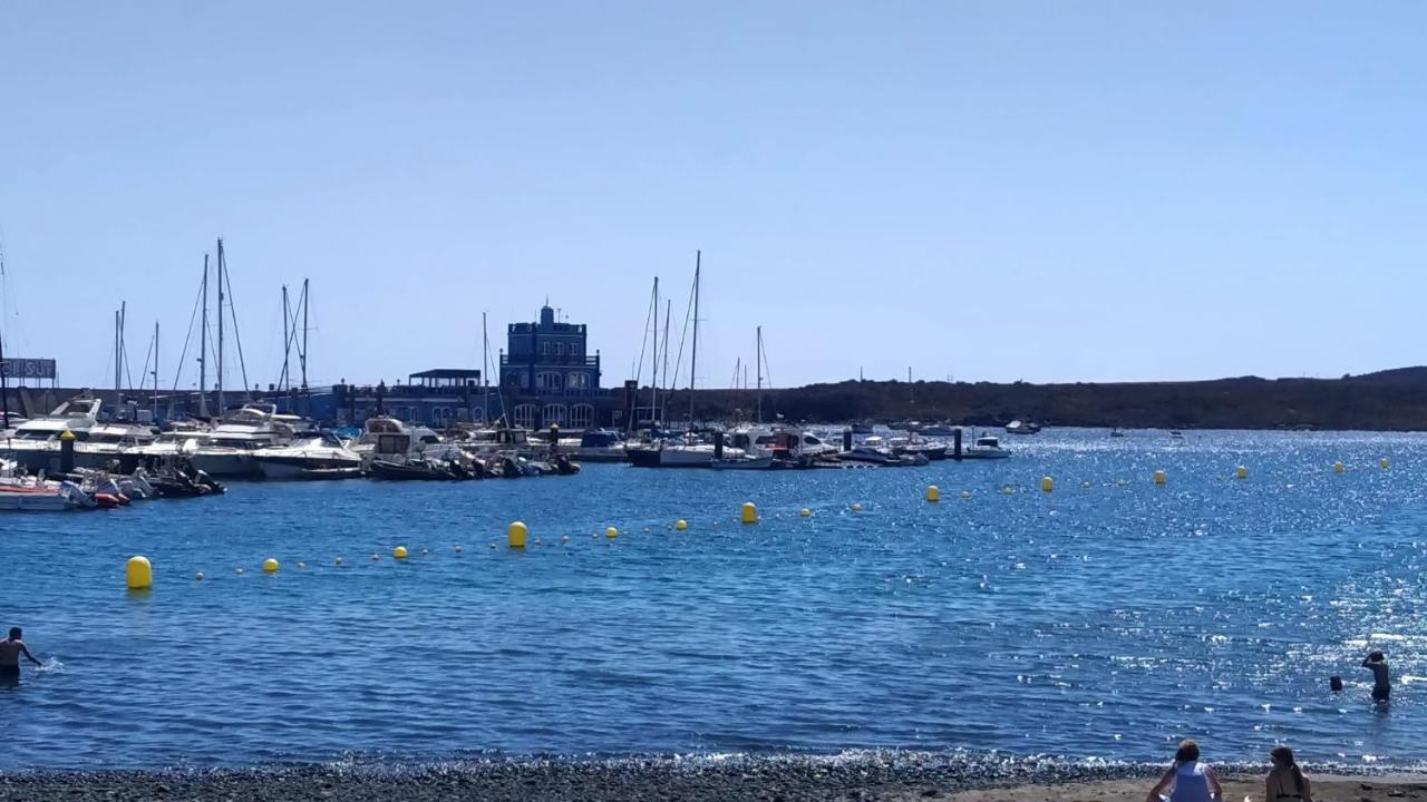 La Casita Otel Arona  Dış mekan fotoğraf