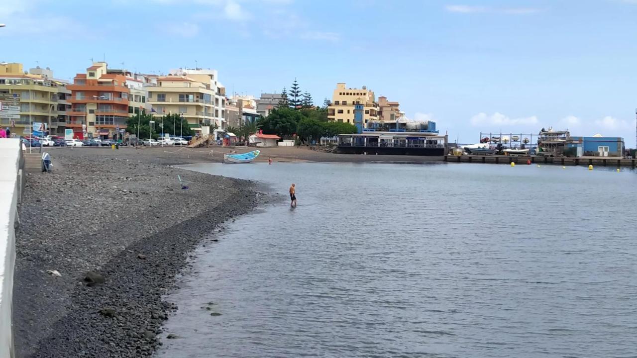 La Casita Otel Arona  Dış mekan fotoğraf