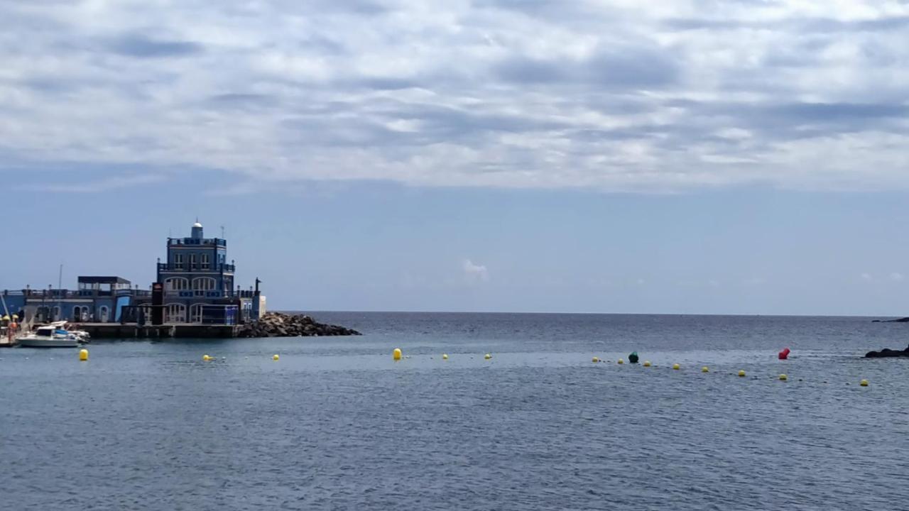 La Casita Otel Arona  Dış mekan fotoğraf