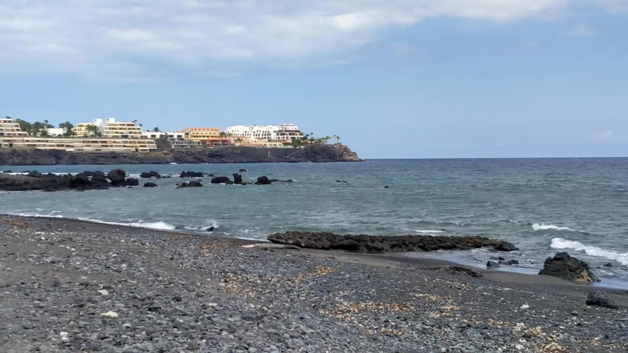 La Casita Otel Arona  Dış mekan fotoğraf