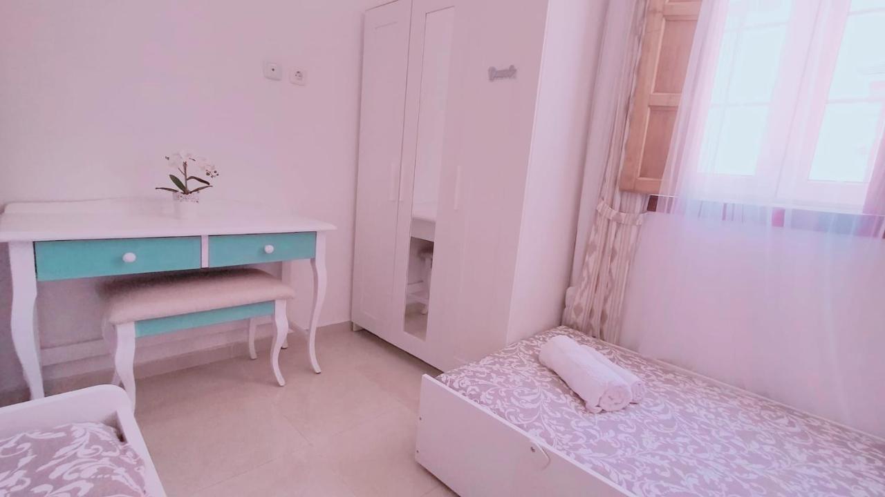 La Casita Otel Arona  Dış mekan fotoğraf