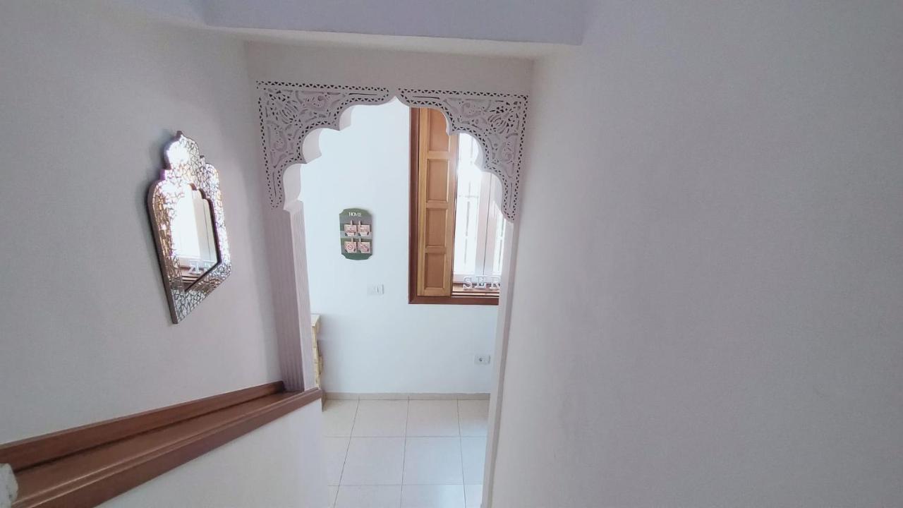 La Casita Otel Arona  Dış mekan fotoğraf