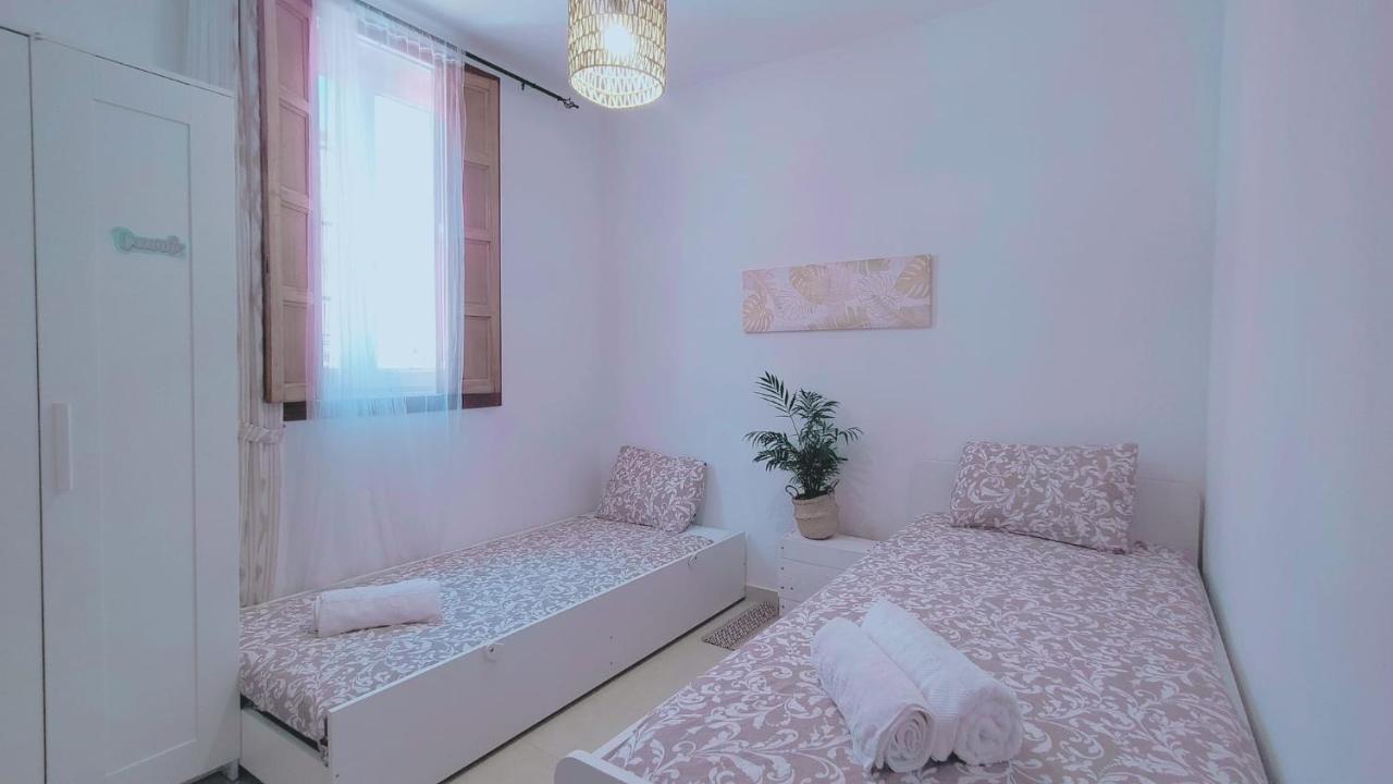 La Casita Otel Arona  Dış mekan fotoğraf