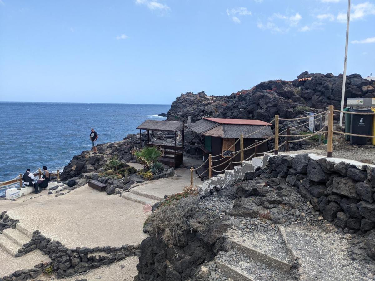 La Casita Otel Arona  Dış mekan fotoğraf