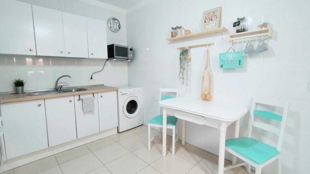La Casita Otel Arona  Dış mekan fotoğraf