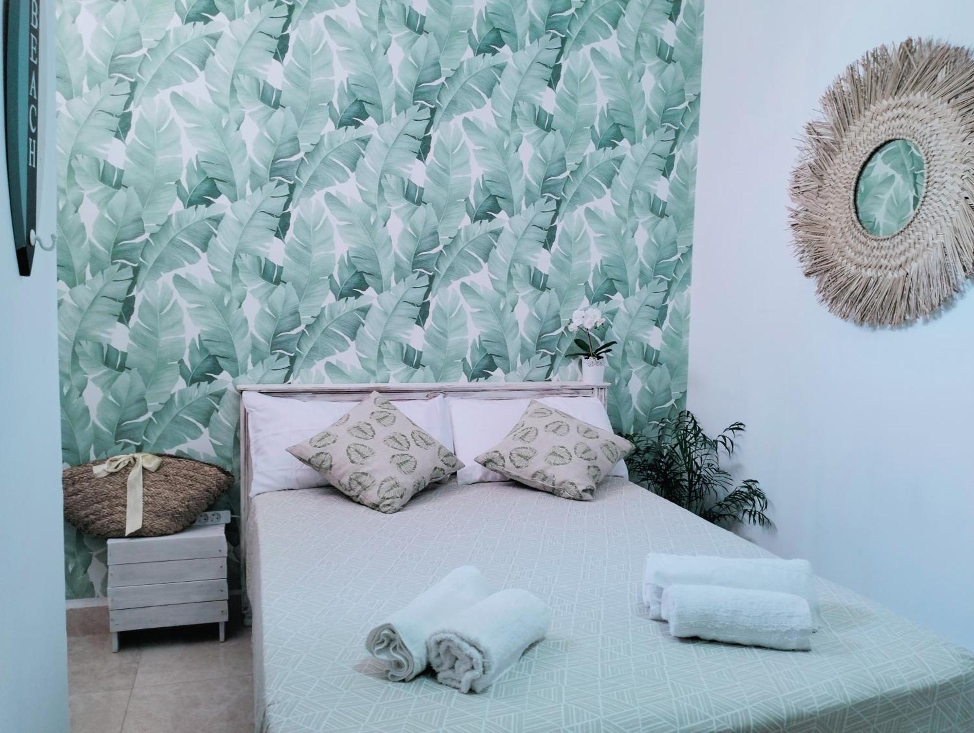 La Casita Otel Arona  Dış mekan fotoğraf